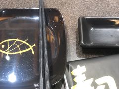 -禾绿回转寿司(万柳华联店)