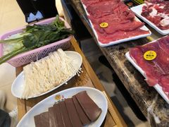 -小肥牛潮汕牛肉火锅(南联店)