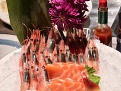 -大渔铁板烧(铁西万象汇店)