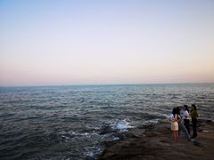 -老虎石海上公园