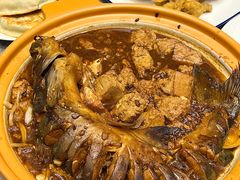 -桥头堡·坤德餐厅(滨江道店)