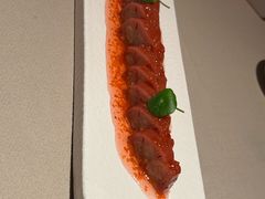 -金鸭季·北京烤鸭(深业上城店)