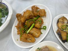 -阿九食店(南湾南路店)