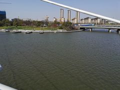-映月湖中央公园