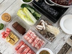 -安德鲁户外烧烤帐篷营地(马泉营店)