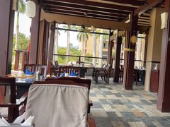 -亚龙湾红树林度假酒店-韩轩韩餐厅