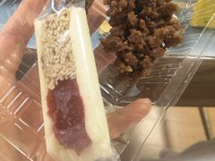 -清真马记宫廷奶酪(农光里店)