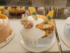 -GANSO元祖食品(沪青平店)