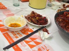 -拙味兄弟龙虾(新香洲店)