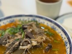-真食净香居·内蒙烧麦(亚运村店)