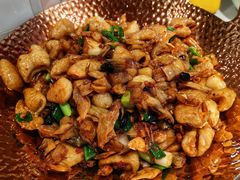 -辣可可·小炒黄牛肉(望京凯德MALL店)