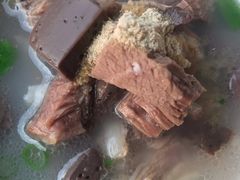 -华福羊汤馆(小市总店)