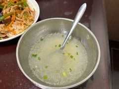 -巍山𤆵肉饵丝