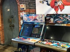 -纪录片《人生一串》体验店(静安店)