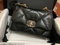 -CHANEL(恒隆广场店)