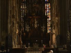 -斯蒂芬主教座堂(Stephansdom)