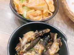 -好人民间小吃(镇江八佰伴店)