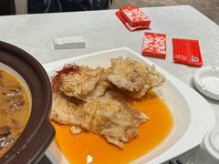 -老妈菜馆(建设街店)