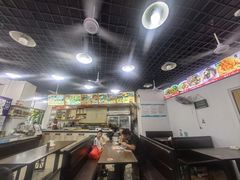 -庐山牯岭老面馆(牯岭街店)