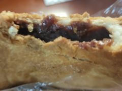 -舜兴源莱芜烧饼·烤羊肉(英雄山路店)