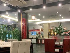 大堂-太婆天府山珍酒楼(亚运村店)