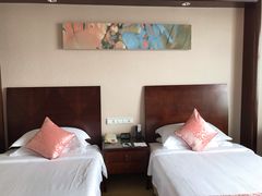 -大榭国际大酒店