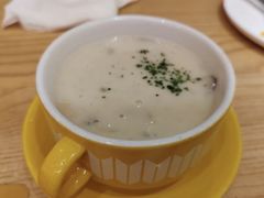 -菲滋意式餐厅(加州阳光二店)