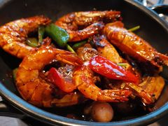 -广州文华东方酒店·江-由辉师傅主理