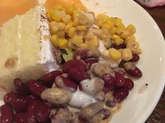 -食间牛排(湖西路店)