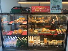 -星巴克(舟山蜈蚣峙店)