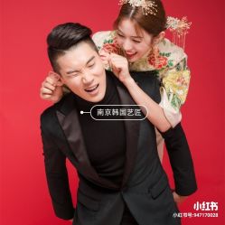 点击看大图 -艺匠摄影ARTIZ STUDIO(南京店)