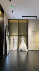 -MuseMarry婚纱(前海嘉里中心店)
