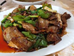 -洪霞餐馆
