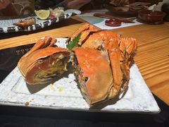 -花潮料理艺食馆(世欧广场店)