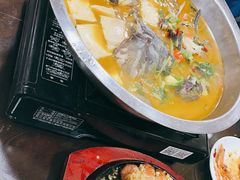 -老味道餐厅(江山店)