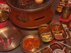 -西塔老太太泥炉烤肉(苏州大悦城店)