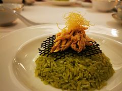 -宝丽轩中餐厅BAOLIXUAN