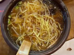 -满园烤鸭·春饼(抚顺万达店)