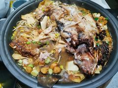 -味妙烤鱼吧(回龙观店)