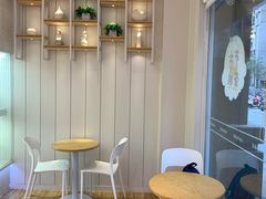 用餐区-LanTa蓝塔烘焙(锦艺城店)
