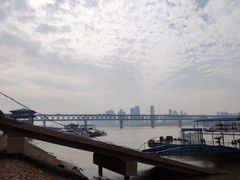 -武汉关码头(轮渡站)
