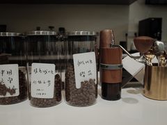 -花仓咖啡(祥安巷店)