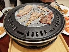 -安徽高速开元国际大酒店·地中海自助餐厅