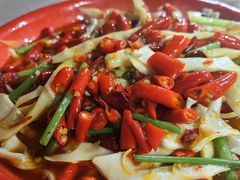 -拈一筷子·宜宾江湖菜(十一街店)