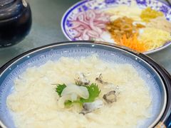 -祈胜邨•顺德鱼生•顺德菜(容桂店)