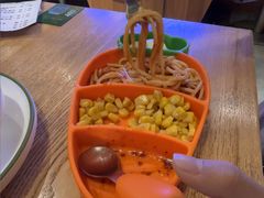 -椰莱泰小谷·东南亚融合菜(坪山悦阾SPACE店)