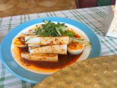 -海尔巴格新疆餐厅(东来兴店)