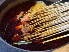 -冒椒火辣(太古里店)