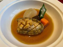 -都会尚膳·海鲜自助餐厅(重庆万豪酒店)