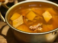 -冰川延边料理·炭烤串(原小木屋店)